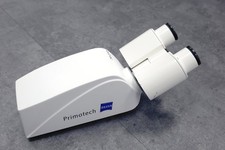 Zeiss Primotech Tube 30°/20