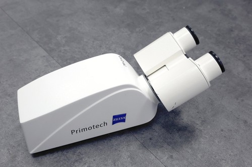 Zeiss primotech tube 20 - tube, 30°/20
