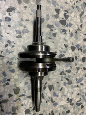 Quad Kurbelwelle ETON Yukon