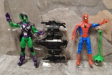 Marvel Venom Versus Spider-man