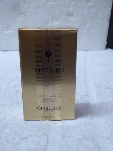 Guerlain mitsouko 30ml - ,