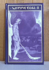 Karl May: Winnetou II, Reprint