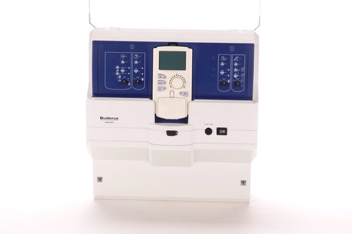 Buderus logamatic r4121 - r4121, mit