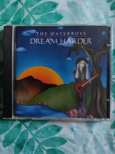 Dream harder von the - dream,
