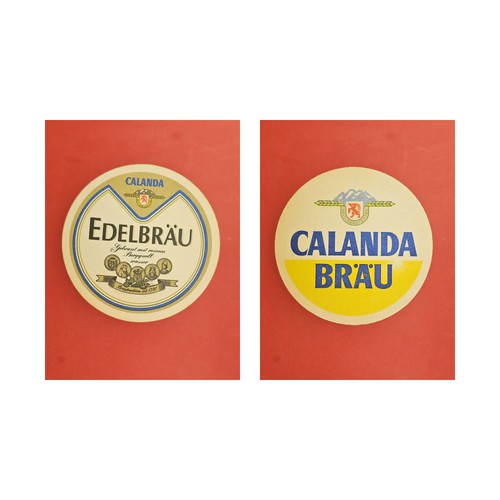 Calanda edelbräu - calanda,