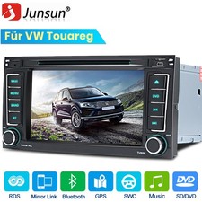 CD DVD 7" Für VW T5 Multivan