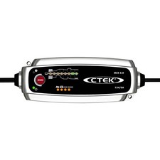 CTEK MXS 5.0 12V KFZ