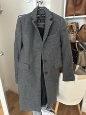 Zara Damenmantel Jacke Premium