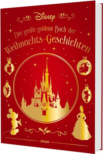 Disney das große goldene - das,