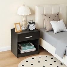 Beistelltisch Nachttisch