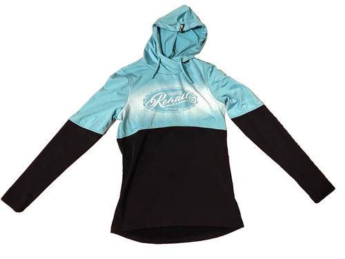 Rehall ski snowboard hoodie - rehall,