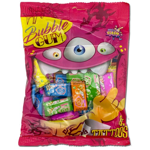 Tattoo gum - tattoo,