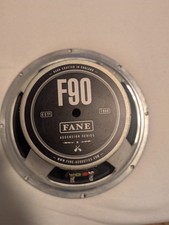 Fane F90 8ohm