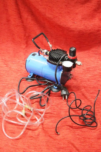 Güde 50068 airbrush - 50068,