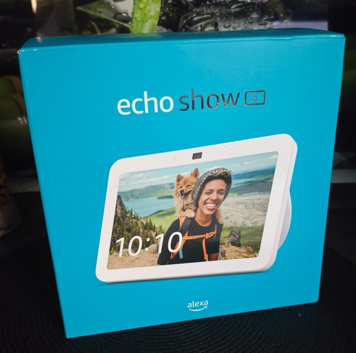Amazon echo show 3 - echo,