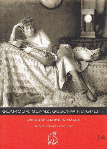 Buch glamour glanz - buch:,