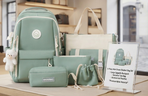Rucksack set große kapazität - rucksack,