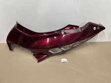 PGO T-Rex 50 /125 / 150  - Seitenverkleidung links Seitenteil fairing  (118-V)