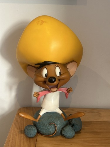 Vintage speedy gonzales figur - speedy,