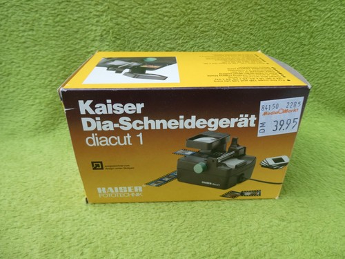 Kaiser diacut dia - diacut, 1