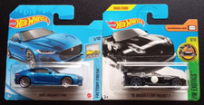 Hot Wheels Jaguar F-Type