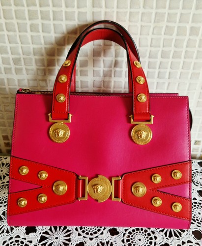 Versace tasche medusa - versace,