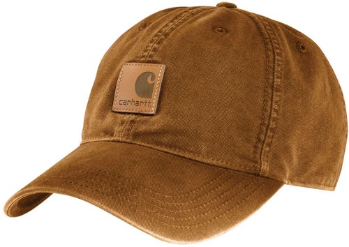 Carhartt odessa cap 100289 - cap,