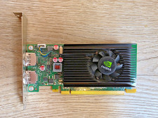 NVIDIA NVS 310 Grafikkarte –