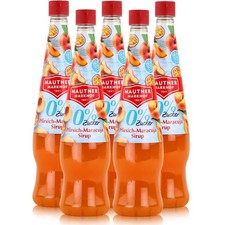 Mautner Getränkesirup