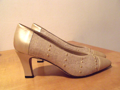 Qualitative schuhe auch - qualitative, als