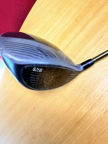 Cobra king driver - 8, golf