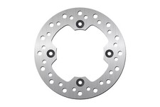 Bremsscheibe hinten suzuki - hinten,