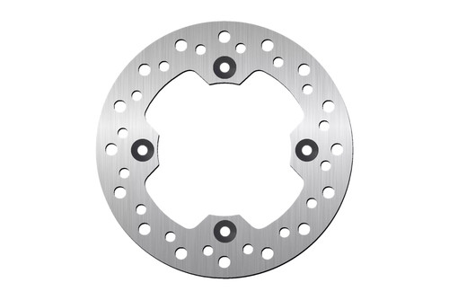 Bremsscheibe hinten suzuki - hinten,