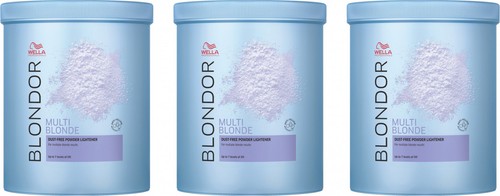 Wella blondor multi - wella,