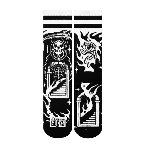American socks socken unisex - american,