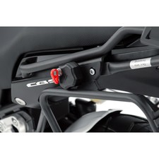 Hepco & Becker Lock it