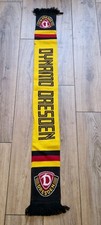 Dynamo Dresden Fanschal mit