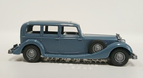 Wiking horch 850 - wiking,