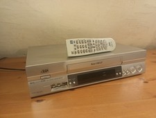 Jvc s5950 super vhs et - jvc, super-vhs-et