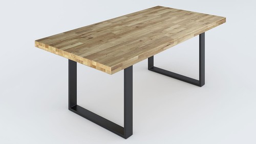 Esstisch 2528 tisch - 2528,