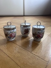 Royal Worcester Egg Coddler