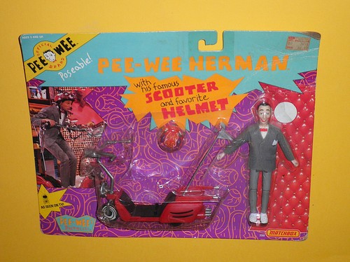 Matchbox pee wee - pee-wee, set