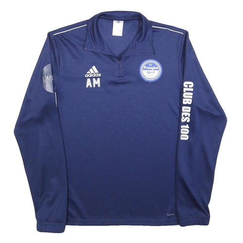 Adidas herren blau - herren,