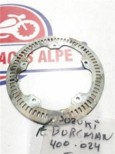 HINTERER ABS-KRANZ SUZUKI