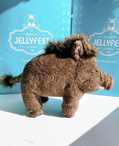 Jellycat zsazsa boar - zsazsa,