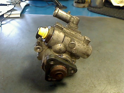 Pumpe servolenkung ar32301 - pumpe,