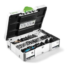 Festool Domino Verbinder