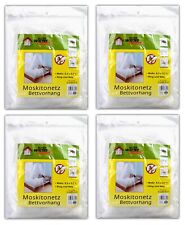 4x Insektennetz Fliegennetz