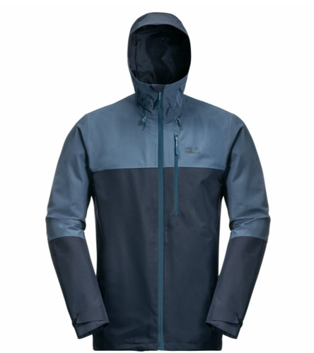 Jack wolfskin herren - jack,