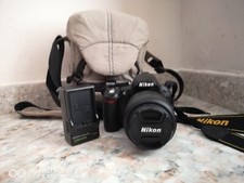Nikon D3100 digitale